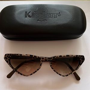 Kador Sunglasses